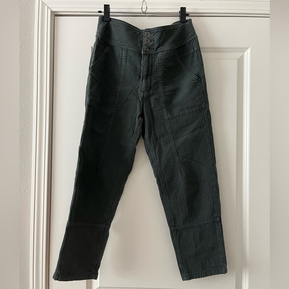 Anthropologie pants size 10